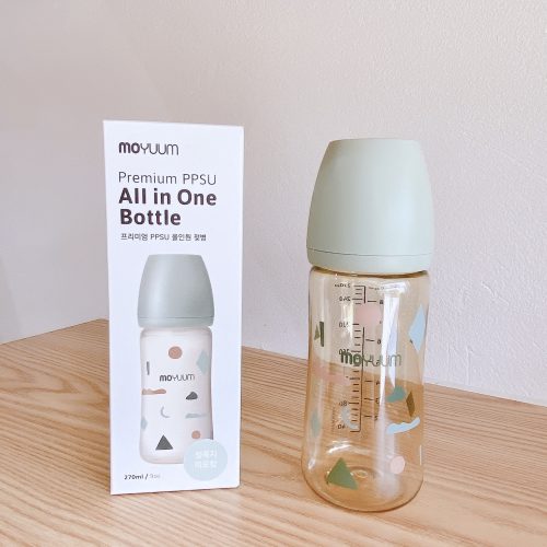 moyuum bản giới hạn