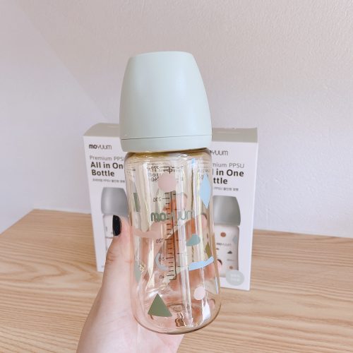 moyuum bản giới hạn