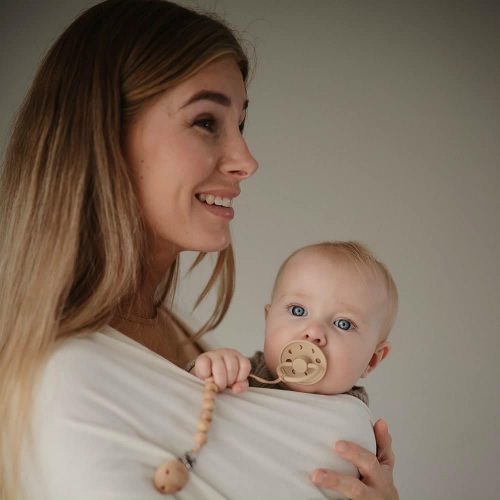 Ti giả cao su Frigg Đan Mạch