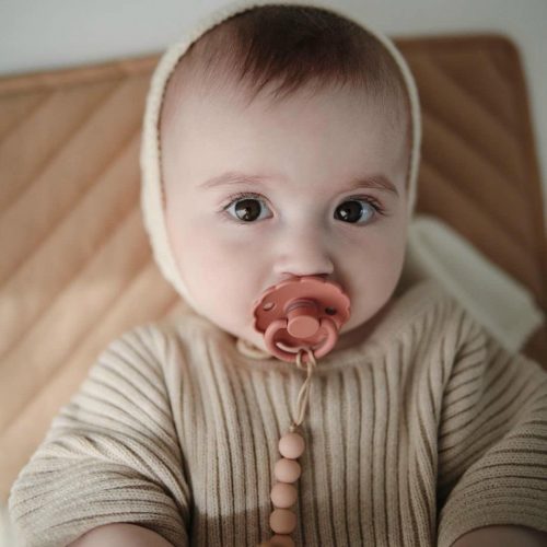 Ti giả cao su Frigg Đan Mạch