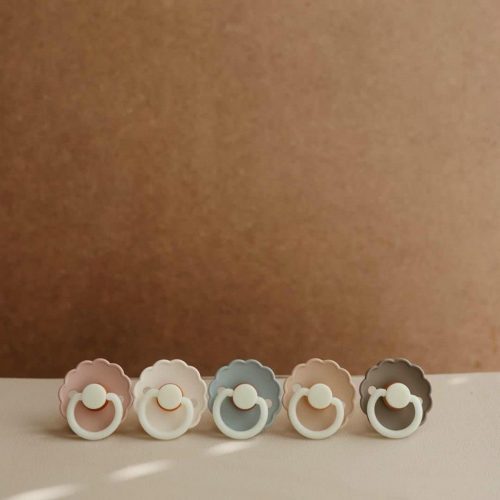 Ti giả cao su Frigg Đan Mạch