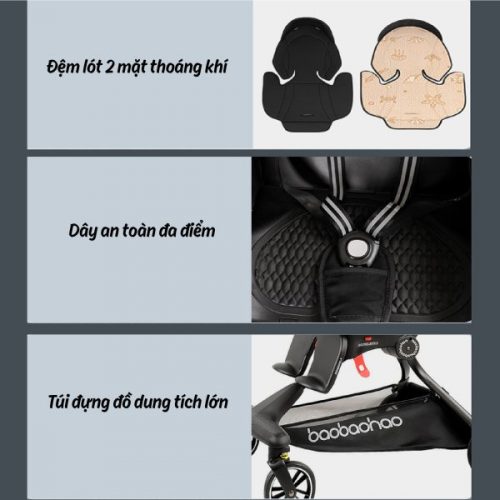 Đệm lót thoáng khí